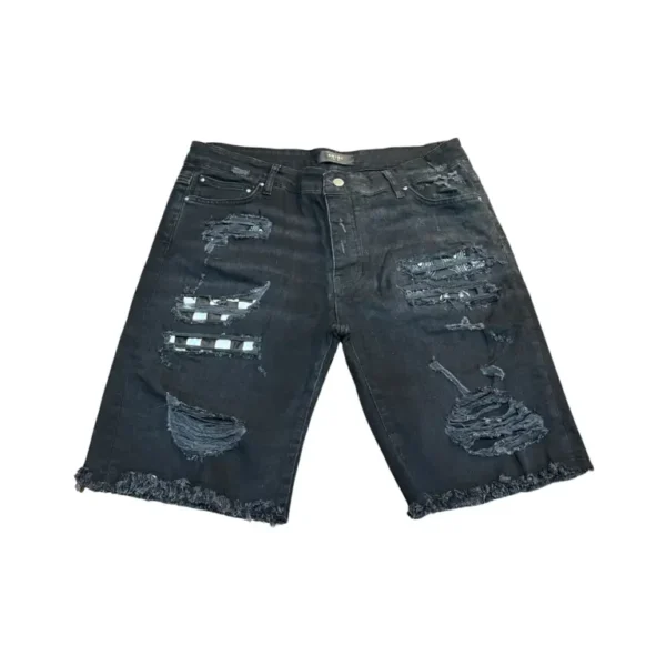jeans shorts