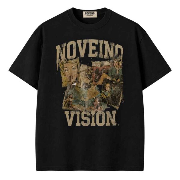 Noveino visions Black