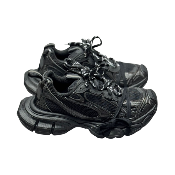 shoe # 68  Balenciaga