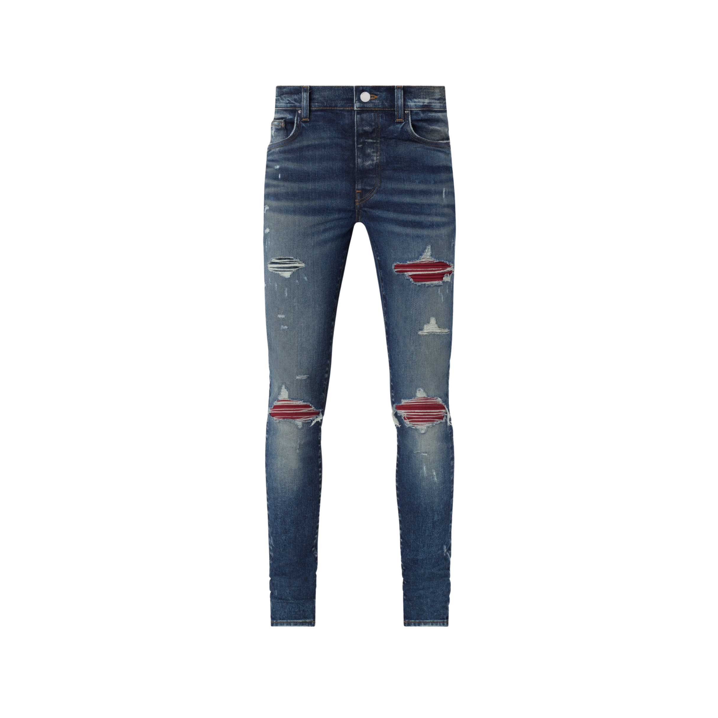jeans # 12 Amiri - Afbeelding 2