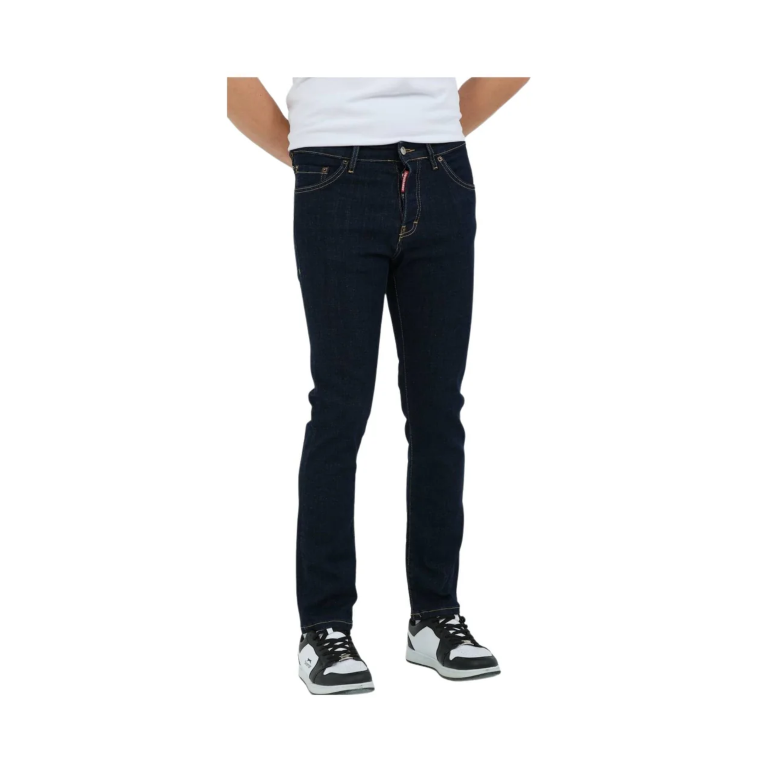 jeans # 32 Dsquared 2 - Afbeelding 7