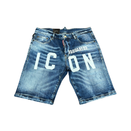 Jeans shorts #20 DSquared