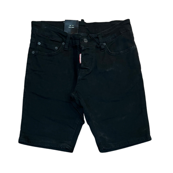 Jeans shorts #21 DSquared