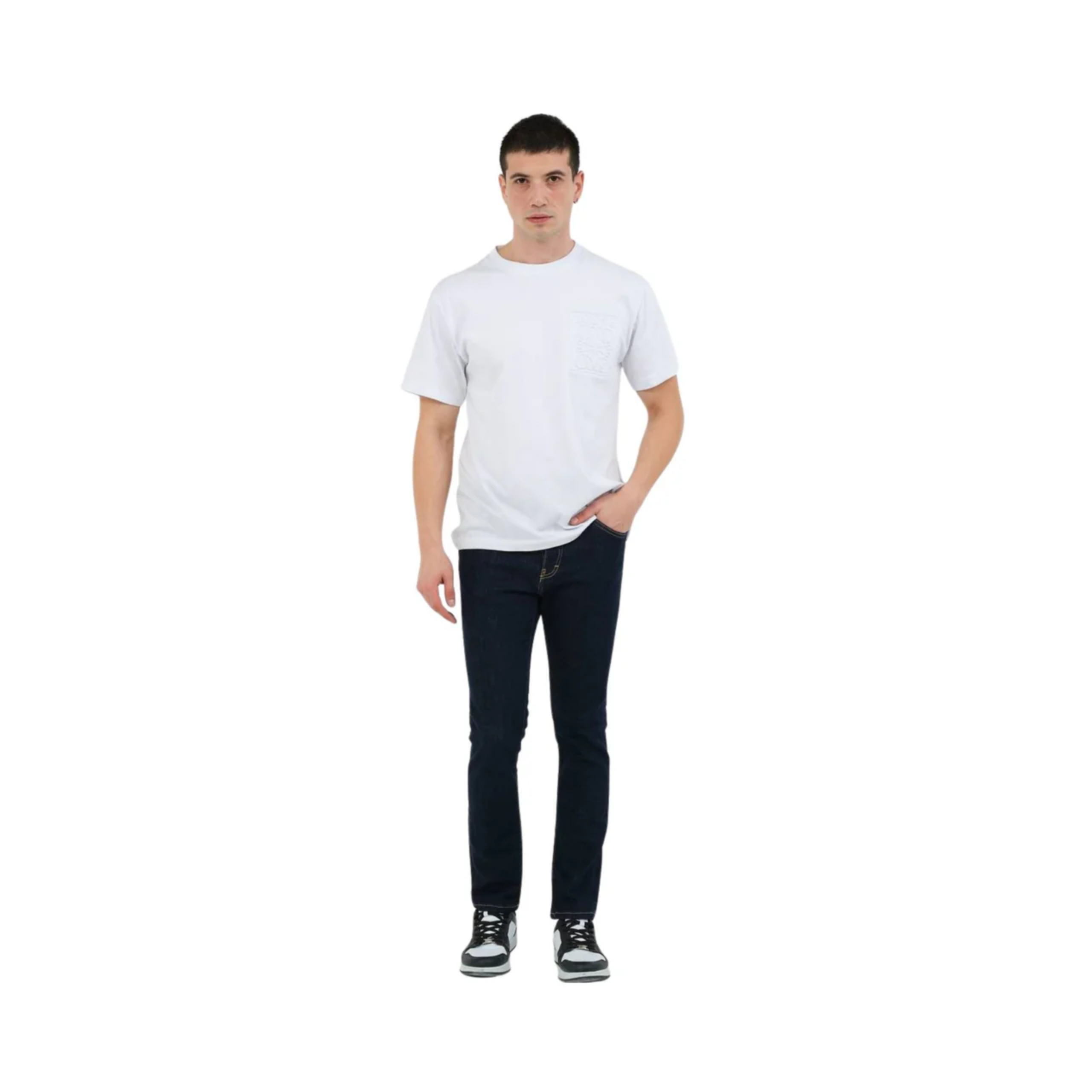 jeans # 32 Dsquared 2 - Afbeelding 6