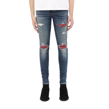jeans  # 12 Amiri
