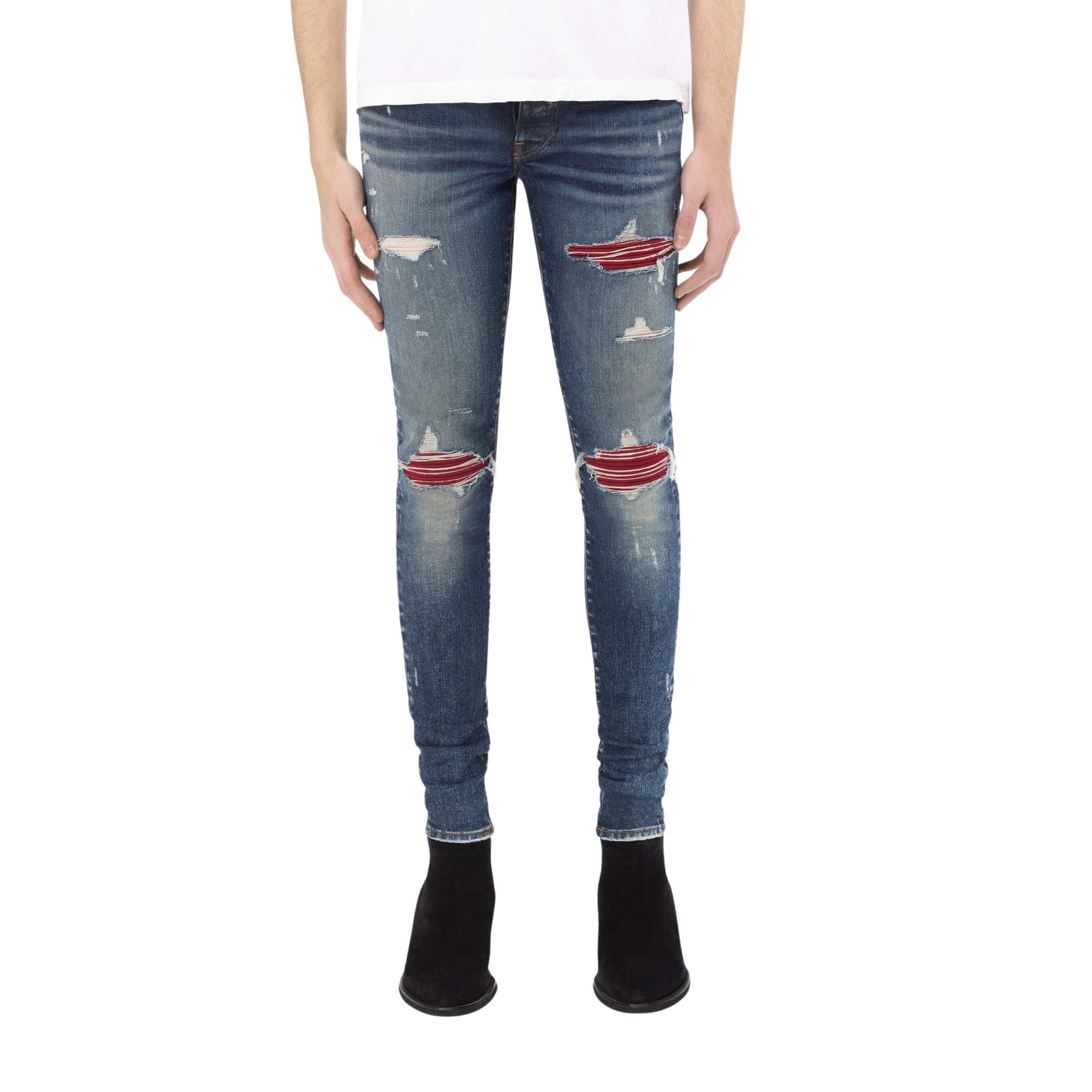 jeans # 12 Amiri