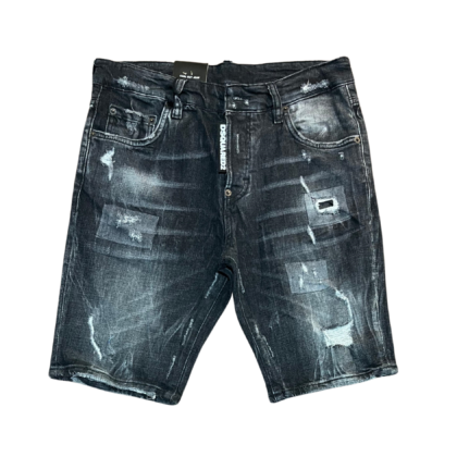 Jeans shorts #22 DSquared