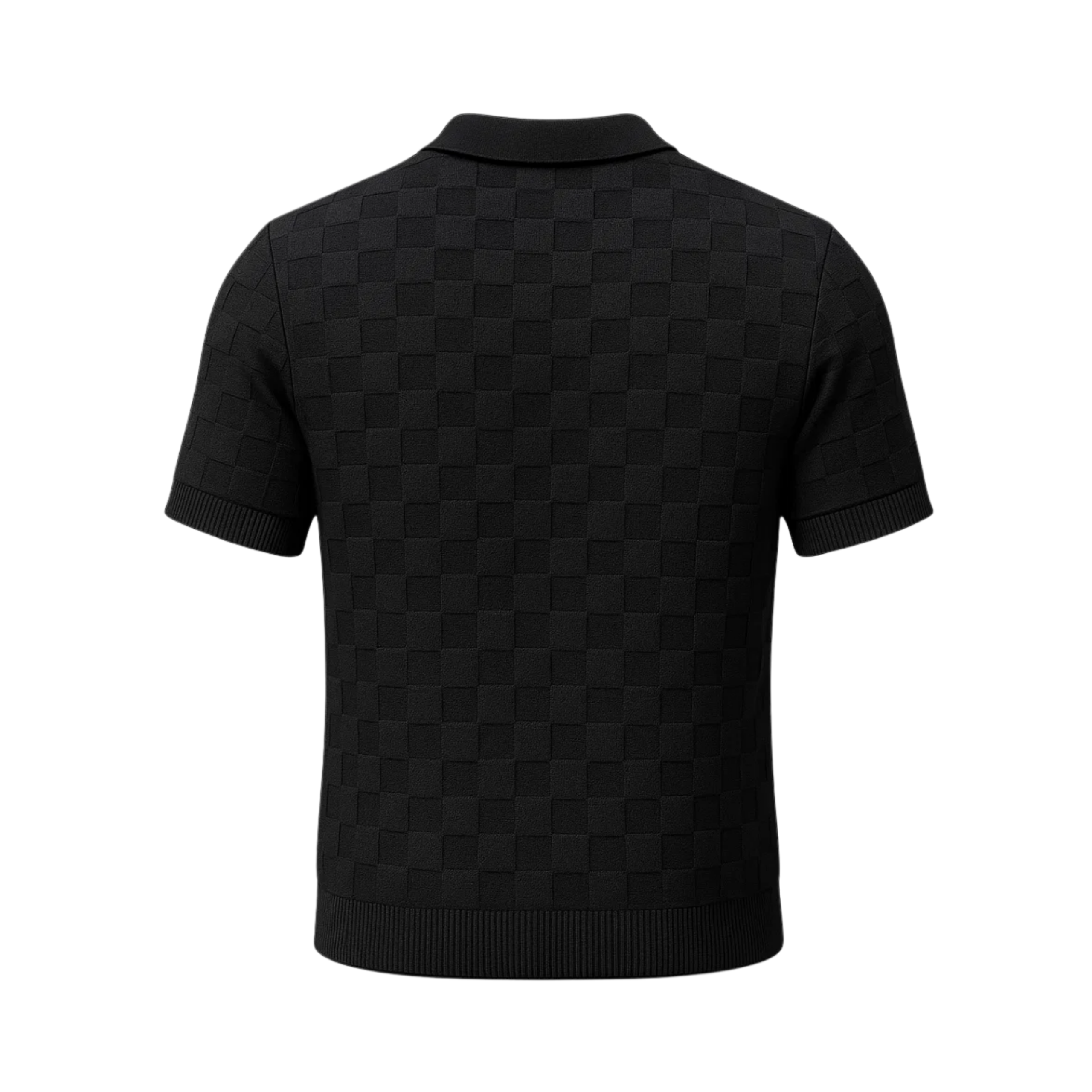 Polo shirt #12 Casablanca - Afbeelding 2