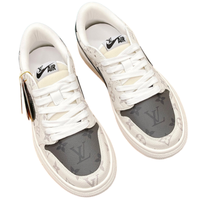 shoe #188 Nike x Louis Vuitton