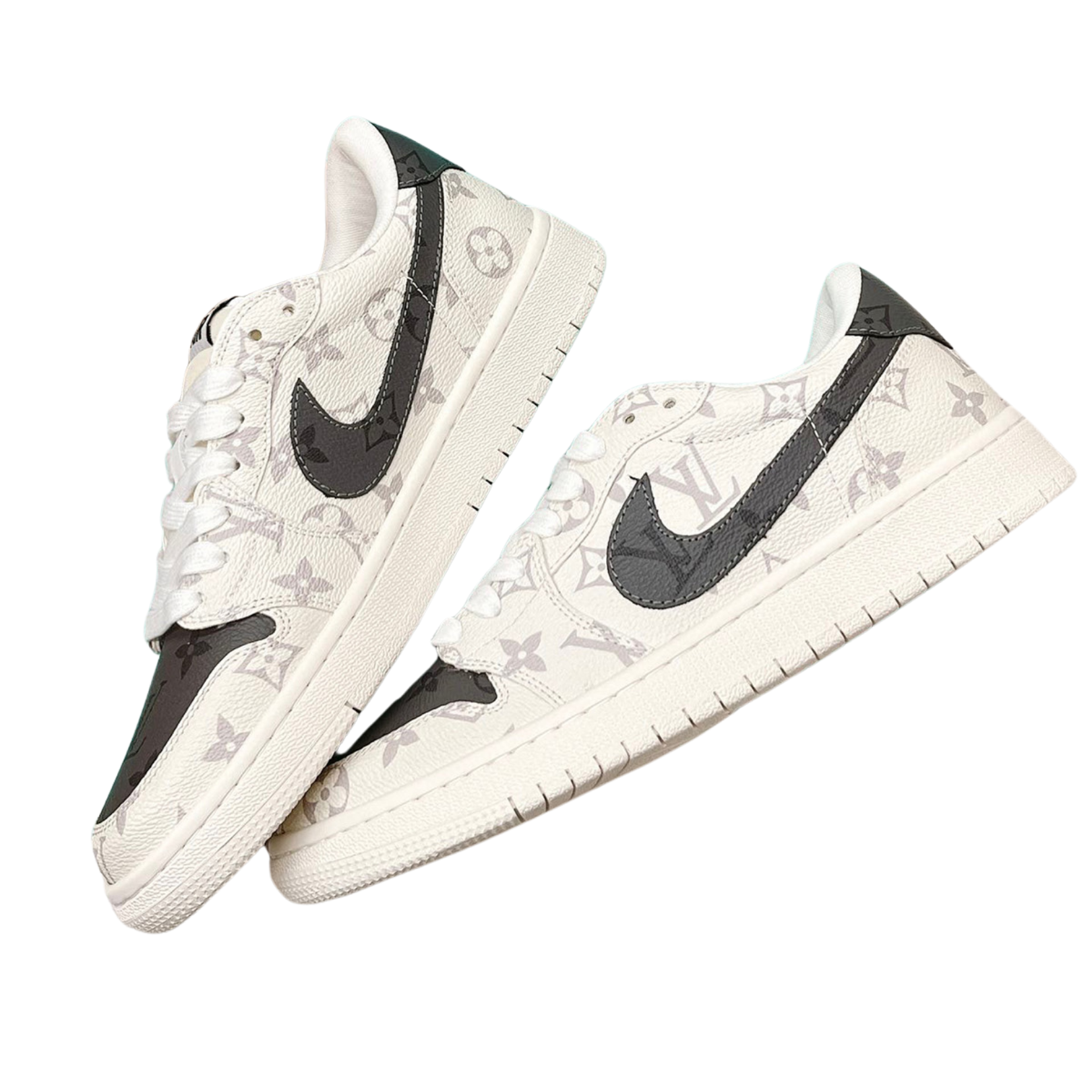 shoe #188 Nike x Louis Vuitton - Afbeelding 5