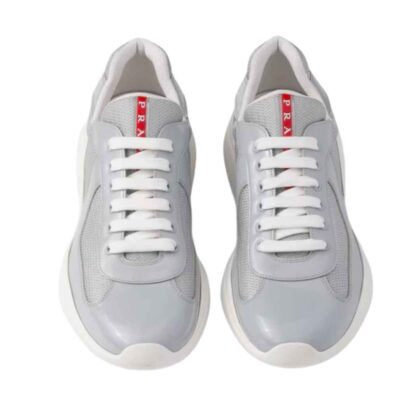shoe # 257 Prada