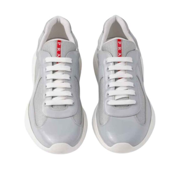 shoe # 257 Prada