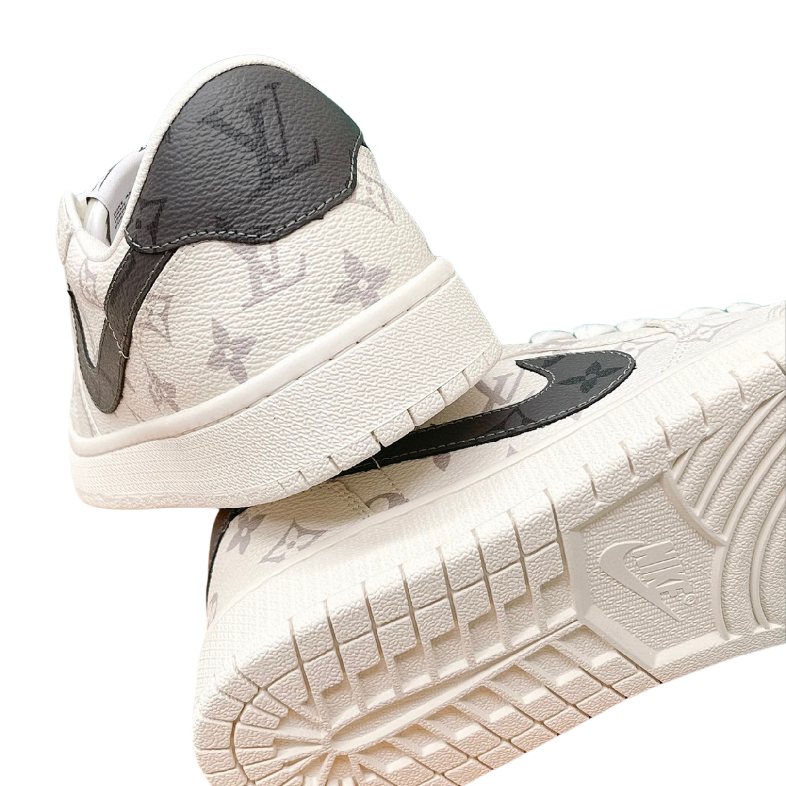 shoe #188 Nike x Louis Vuitton - Afbeelding 6