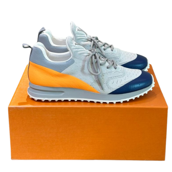 shoe # 216 Louis Vuitton