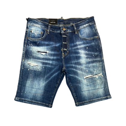 Jeans shorts #30 DSquared