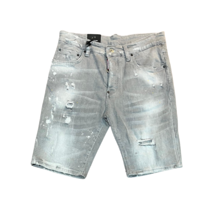 Jeans shorts #29 DSquared