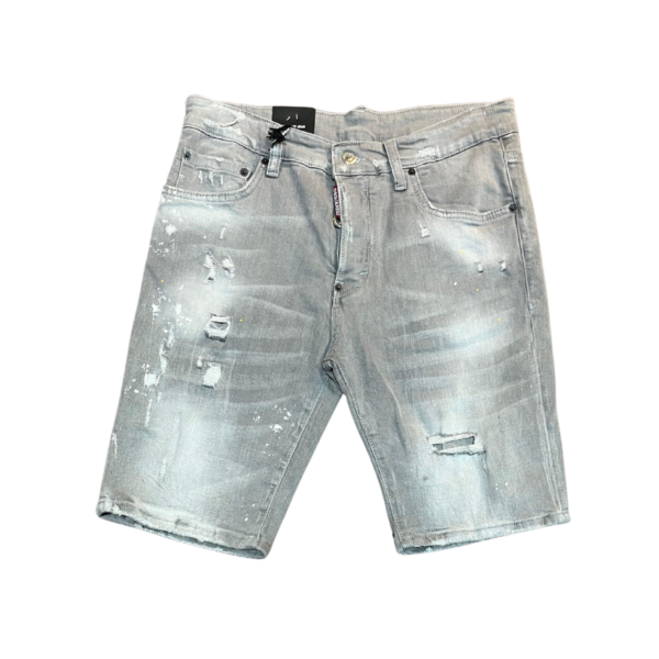 Jeans shorts #29 DSquared