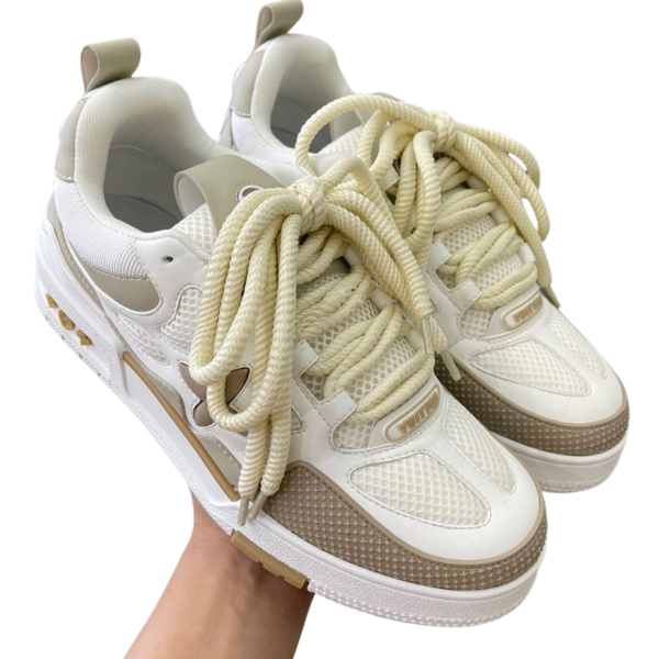 shoe # 87 louis vuitton