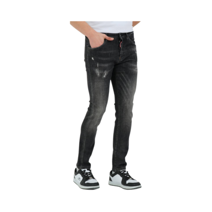 jeans #  17 Dsquared 2