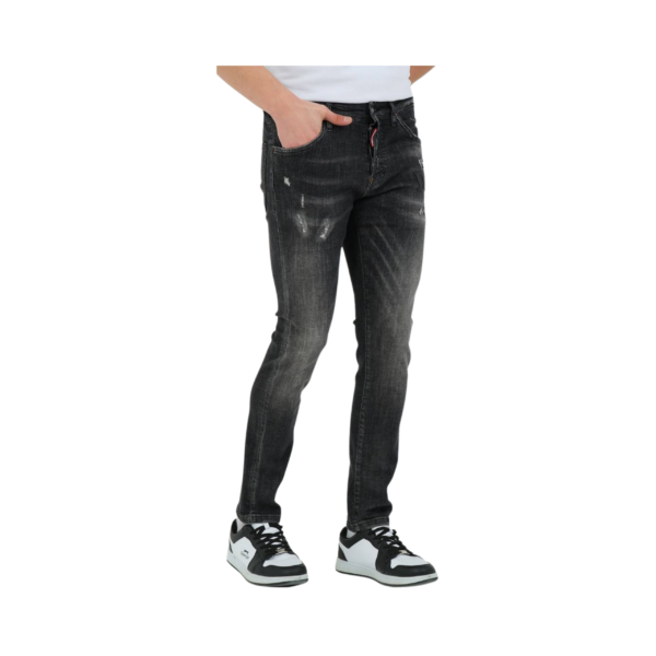jeans #  17 Dsquared 2