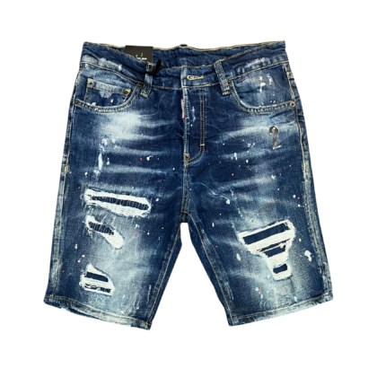 Jeans shorts #31 DSquared
