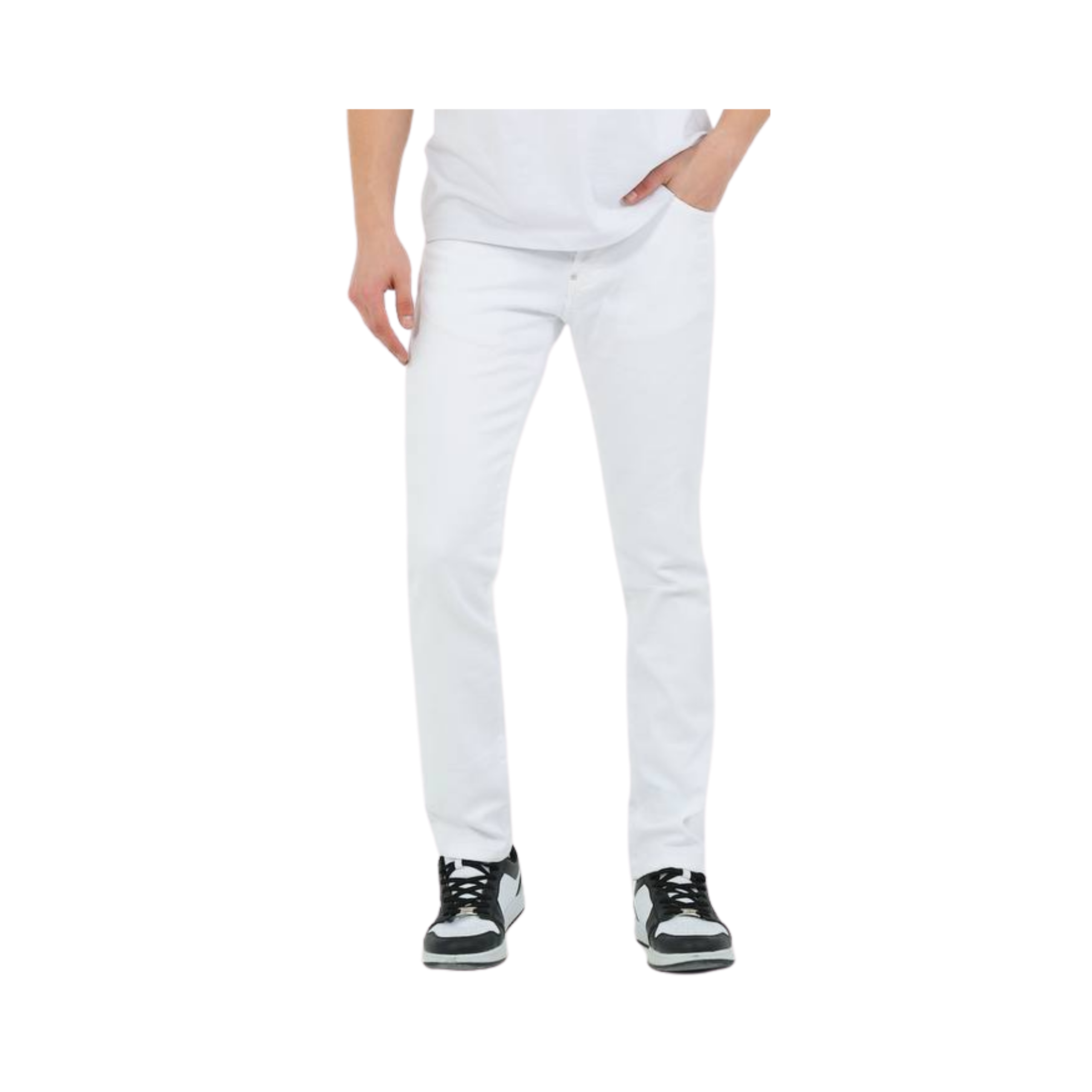 jeans # 18 Dsquared 2