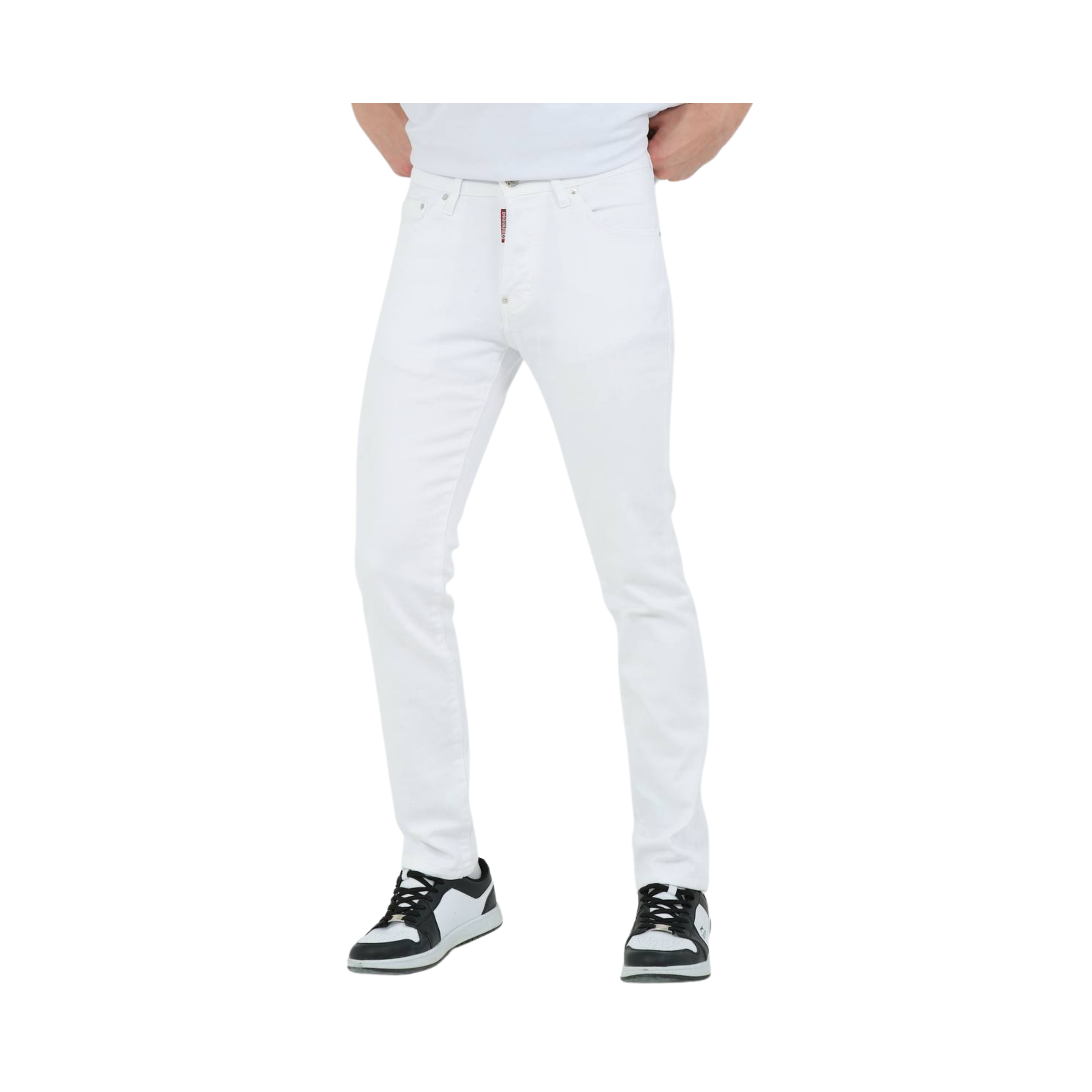 jeans # 18 Dsquared 2 - Afbeelding 3