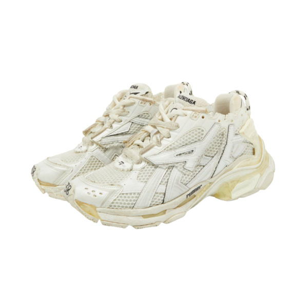 shoe # 64 Balenciaga