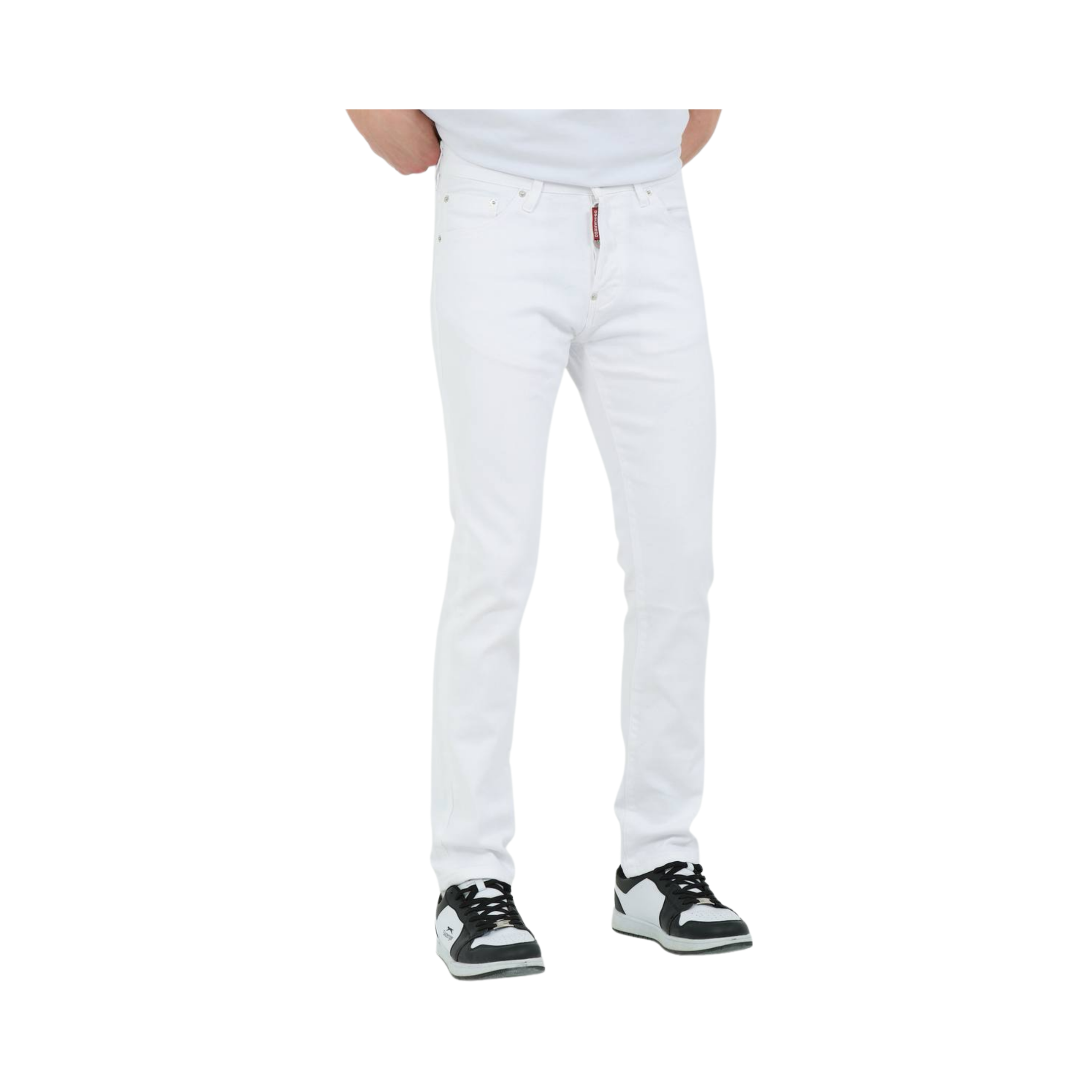 jeans # 18 Dsquared 2 - Afbeelding 4