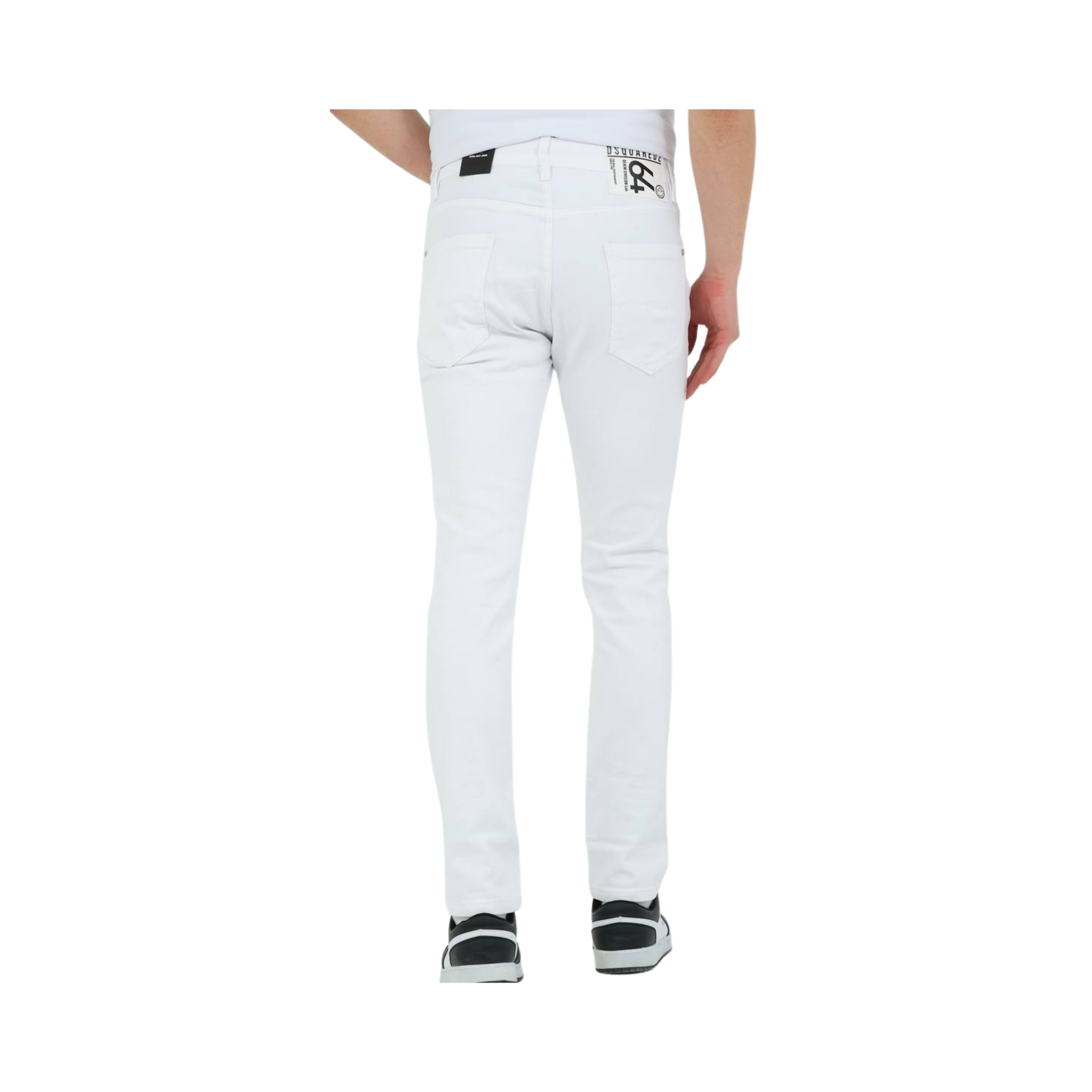 jeans # 18 Dsquared 2 - Afbeelding 5