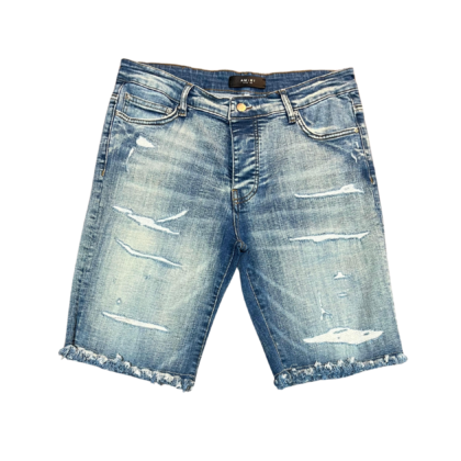 jeans short #53 Amiri