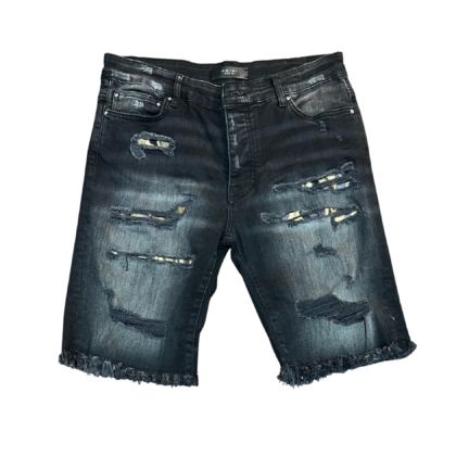 jeans short #55 Amiri