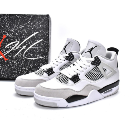 shoe #191 Jordan 4