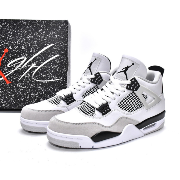 shoe #191 Jordan 4