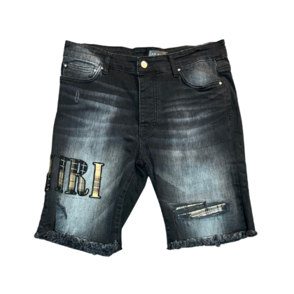 jeans short #54 Amiri