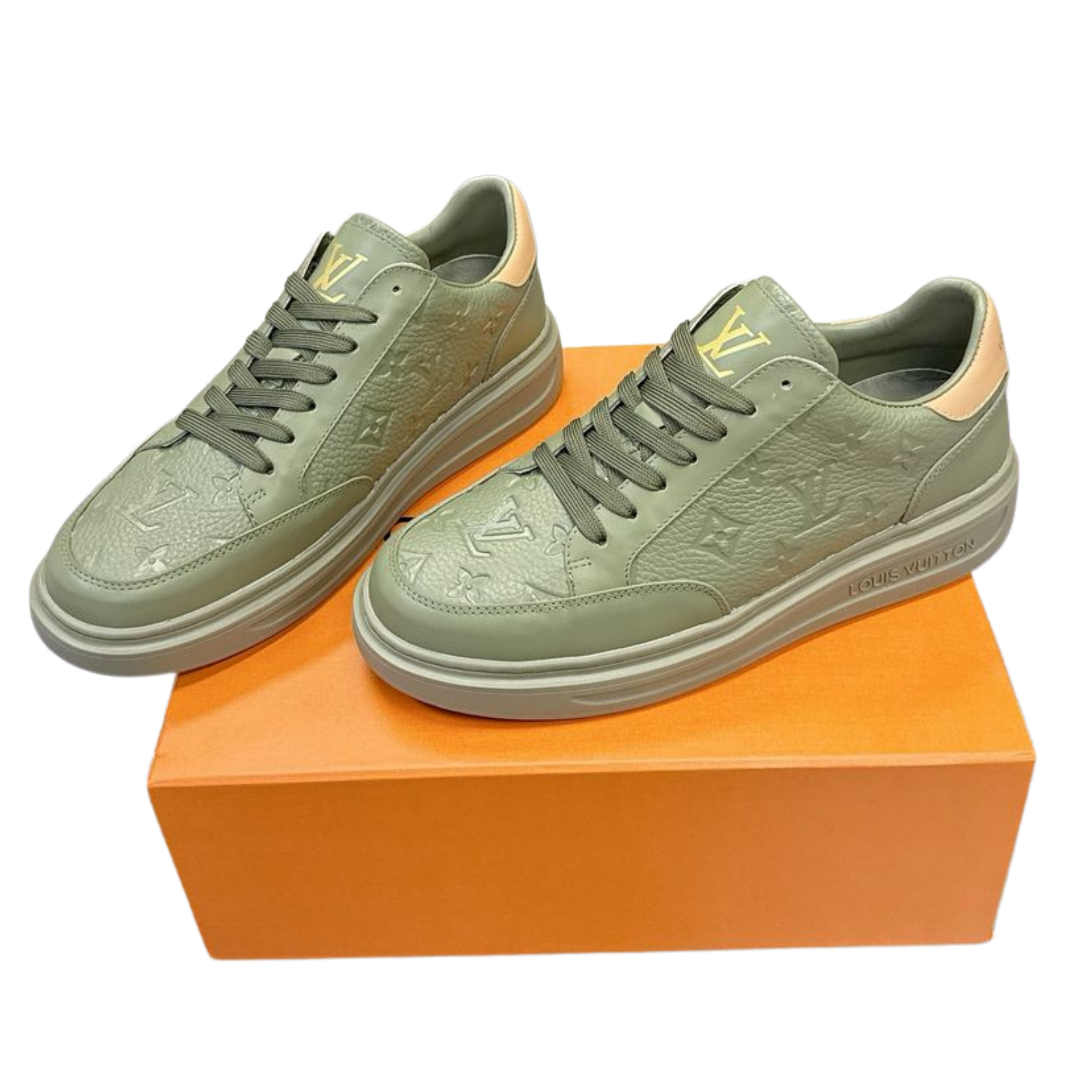 shoe # 217 Louis Vuitton