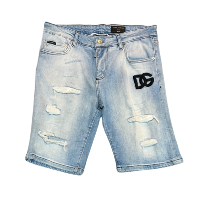 Jeans shorts #33 Dolce Gabbana