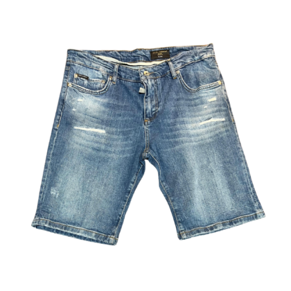 Jeans shorts #34 Dolce Gabbana