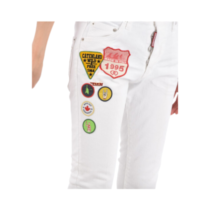 jeans #1 Dsquared 2