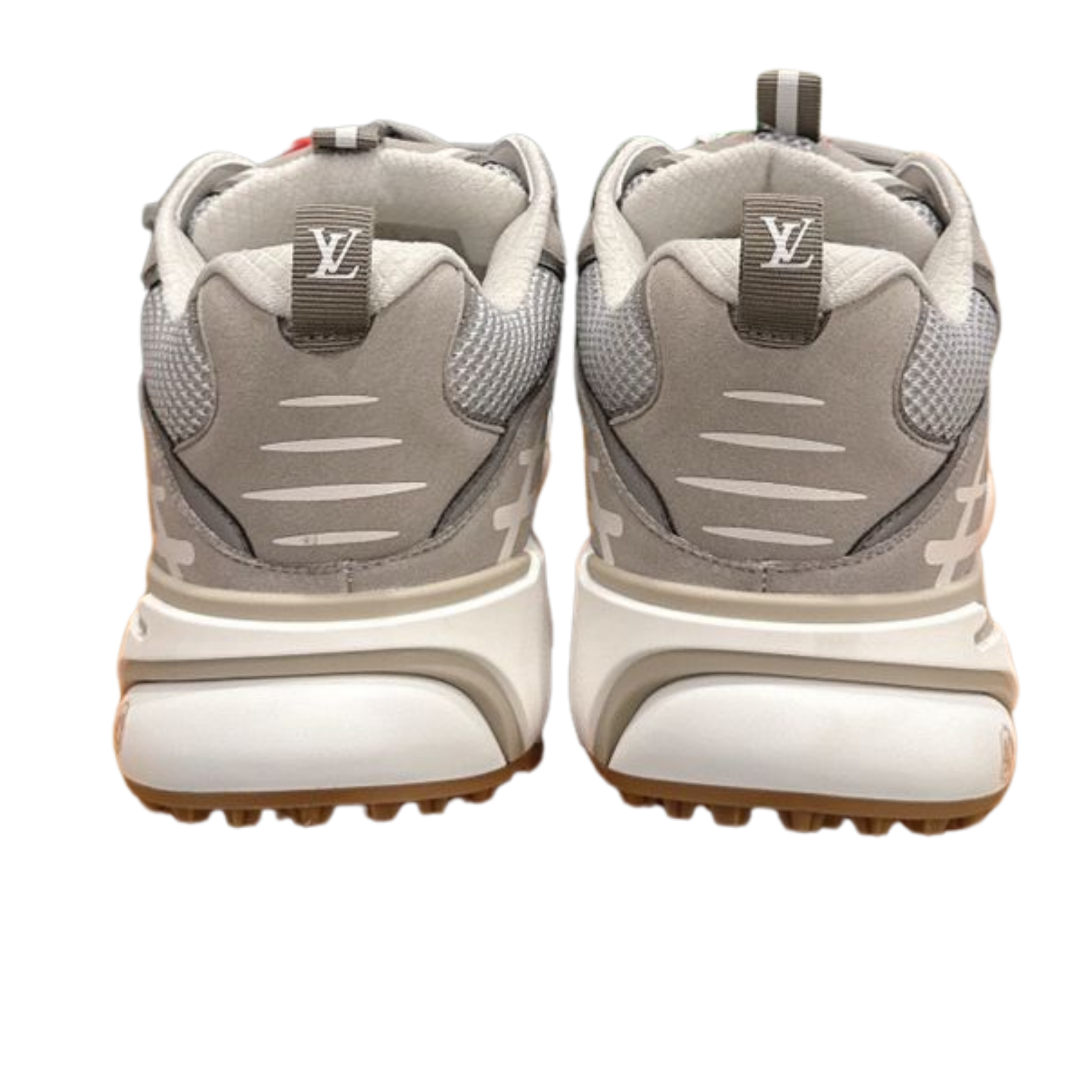 shoe # 211 Louis Vuitton - Afbeelding 2