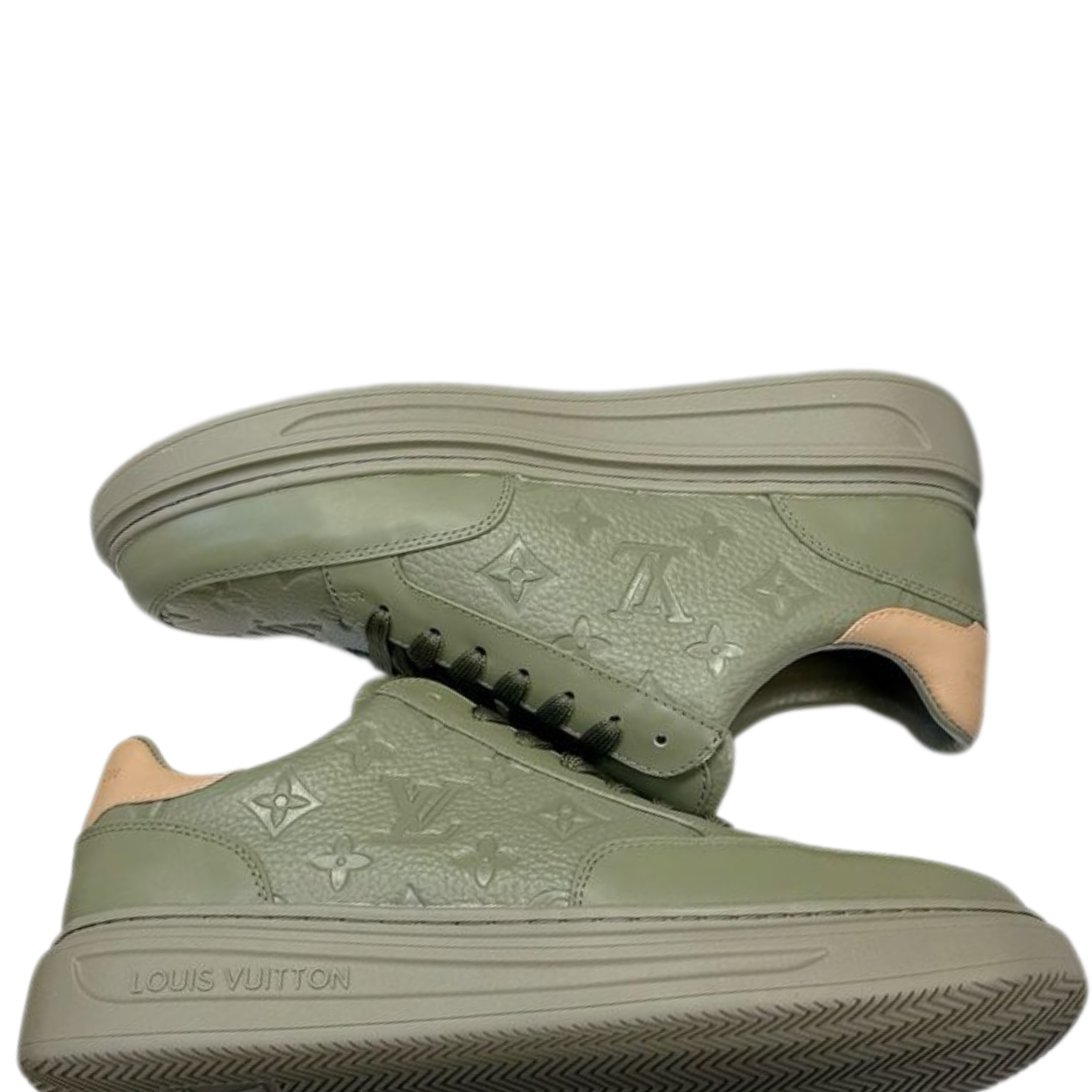 shoe # 217 Louis Vuitton - Afbeelding 2