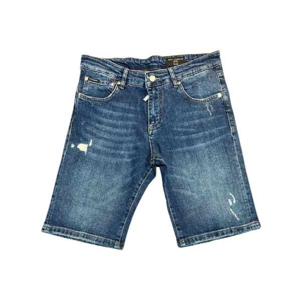 Jeans shorts #35 Dolce Gabbana