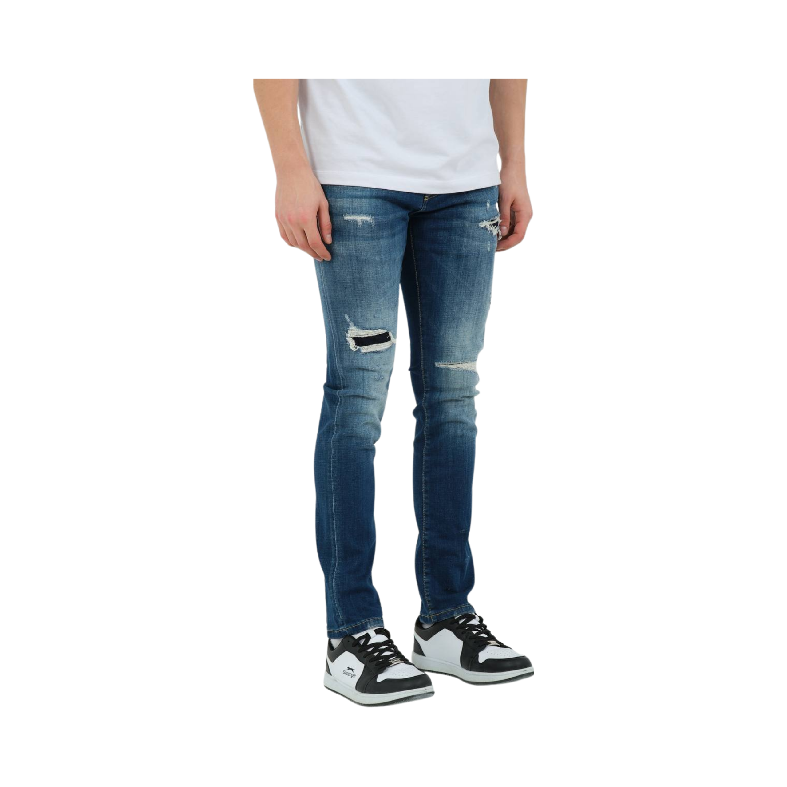 jeans # 21 Dsquared 2 - Afbeelding 6