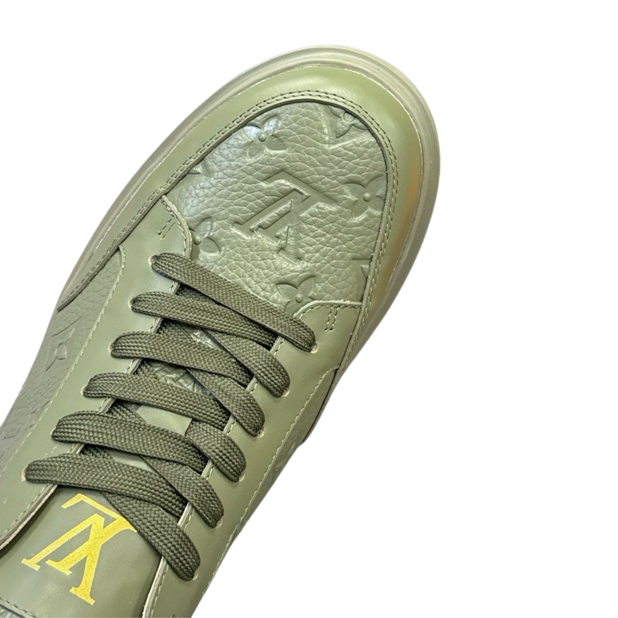 shoe # 217 Louis Vuitton - Afbeelding 3