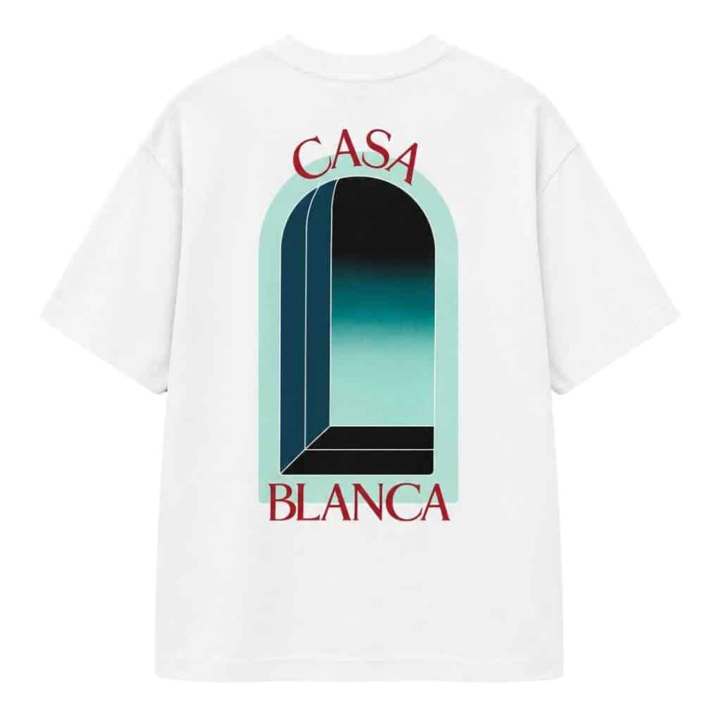 Casablanca #240