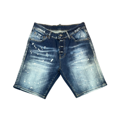 Jeans shorts #37 DSquared