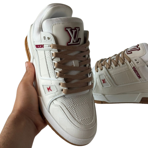 shoe # 31  louis vuitton
