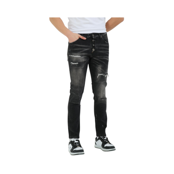jeans # 23  Dsquared 2
