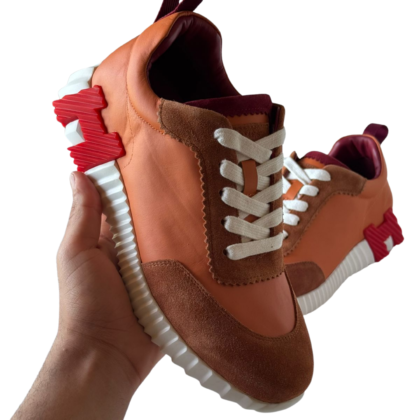shoe #130 Hermes