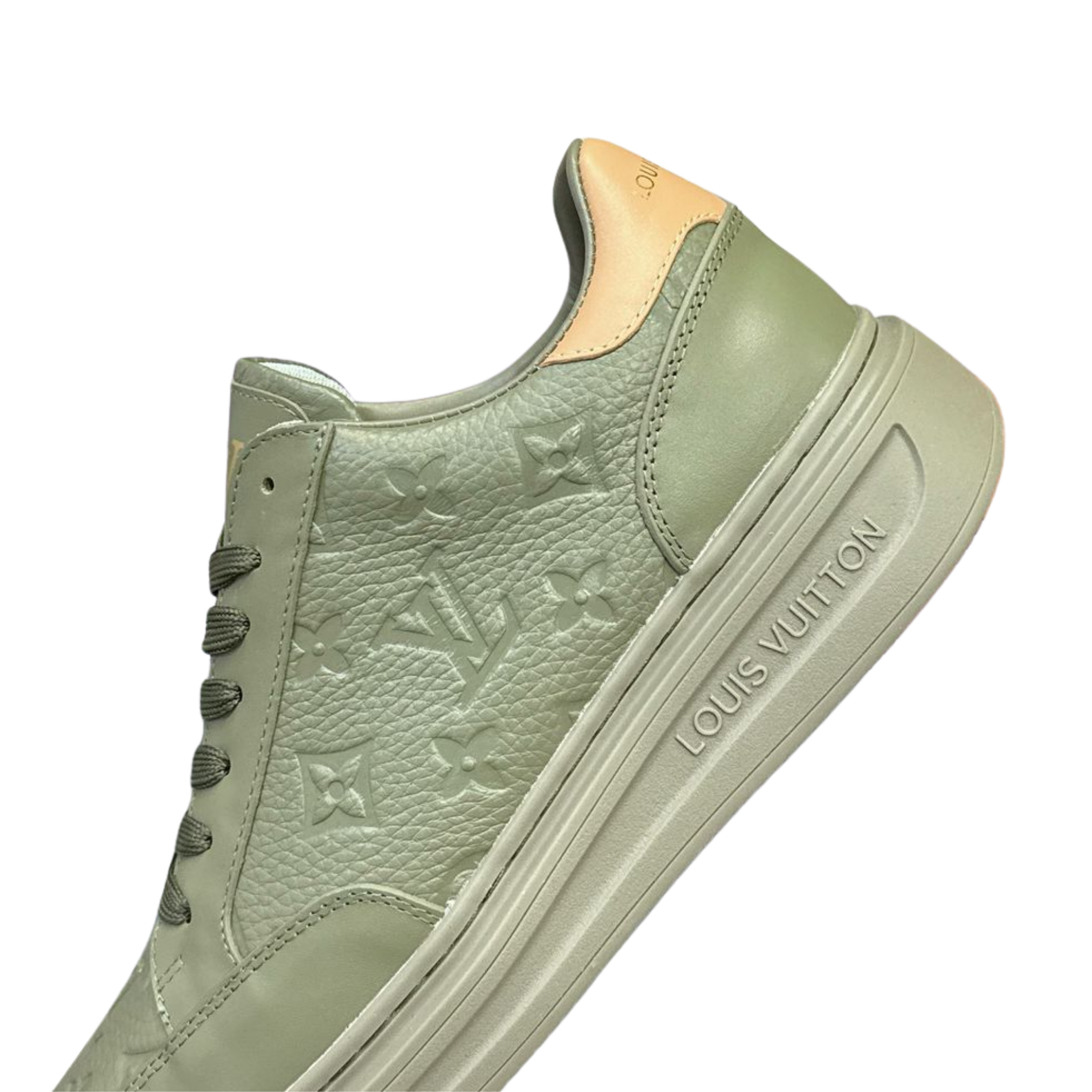 shoe # 217 Louis Vuitton - Afbeelding 4